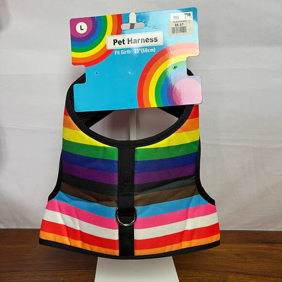 Large Dog Clothes Bundle Large 7 Outfits Harness Holiday Camo Tie-Dye Reebok Lot - Picture 15 of 16